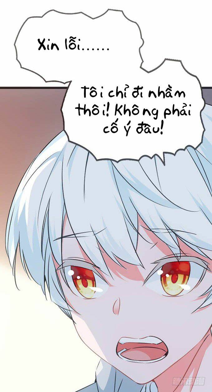 Huyết Đồng Tử: Chapter 14