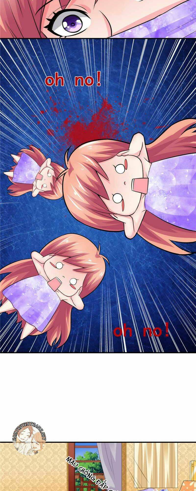 Tình Yêu Khiến Tôi Phát Điên: Chapter 45