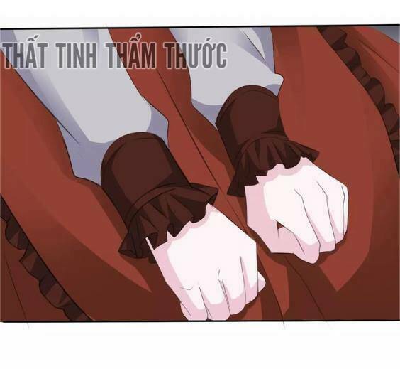 Một Lời Không Hợp Liền Hút Máu: Chapter 30