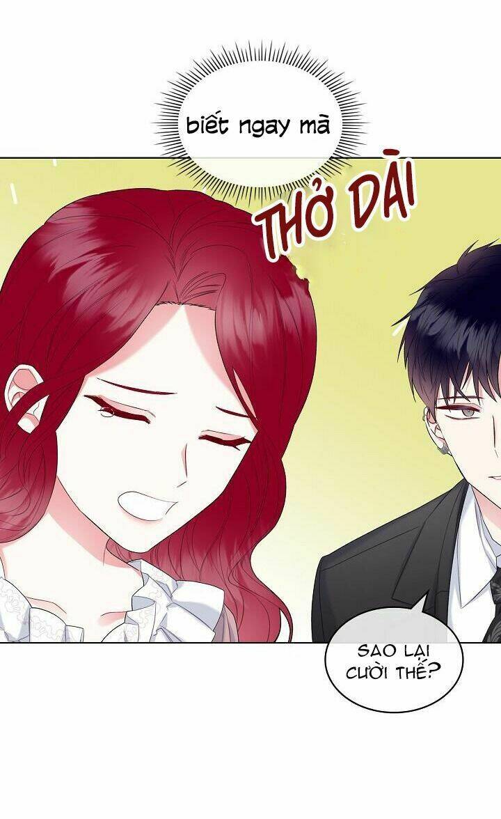 Kẻ Tạo Ra Nữ Phản Diện: Chapter 40
