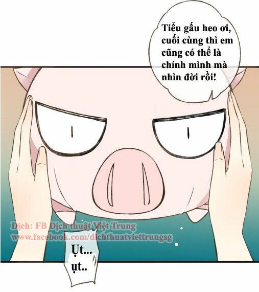 Bạn Trai Tôi Là Cẩm Y Vệ: Chapter 46