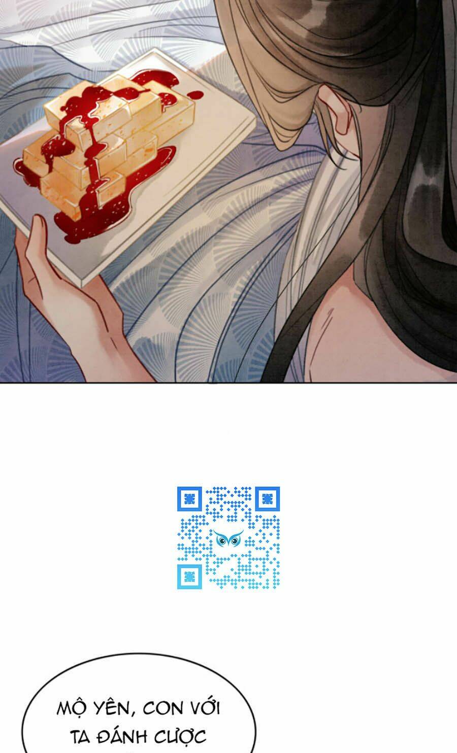 Xung Hỉ Vương Phi: Chapter 15