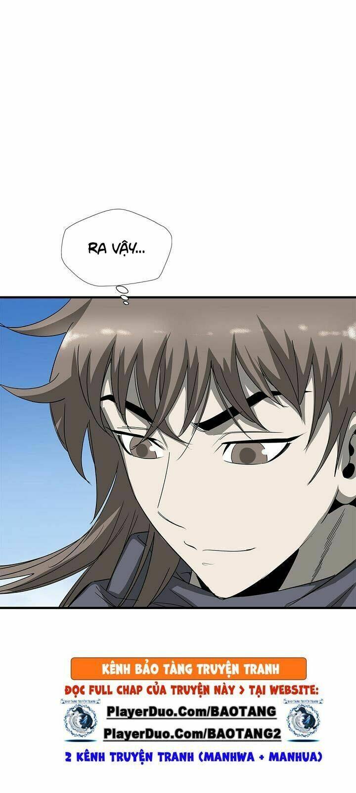 Cuồng Long: Chapter 36