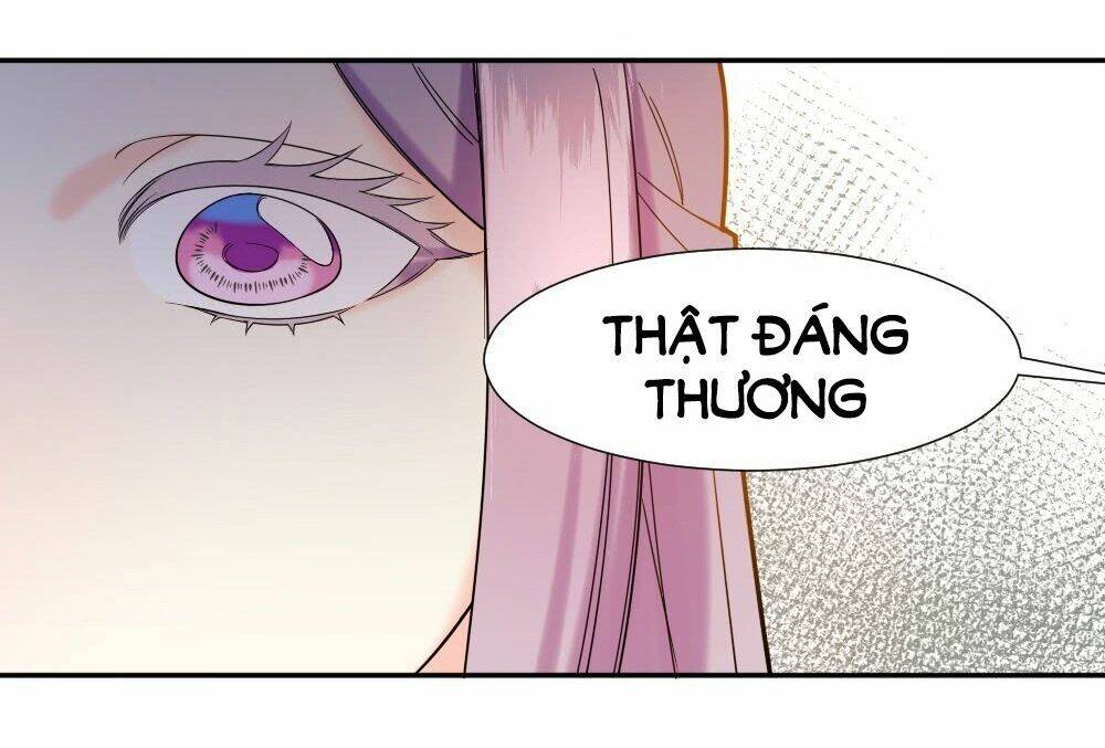 Trời Sinh Một Cặp? Tôi Cự Tuyệt!: Chapter 5