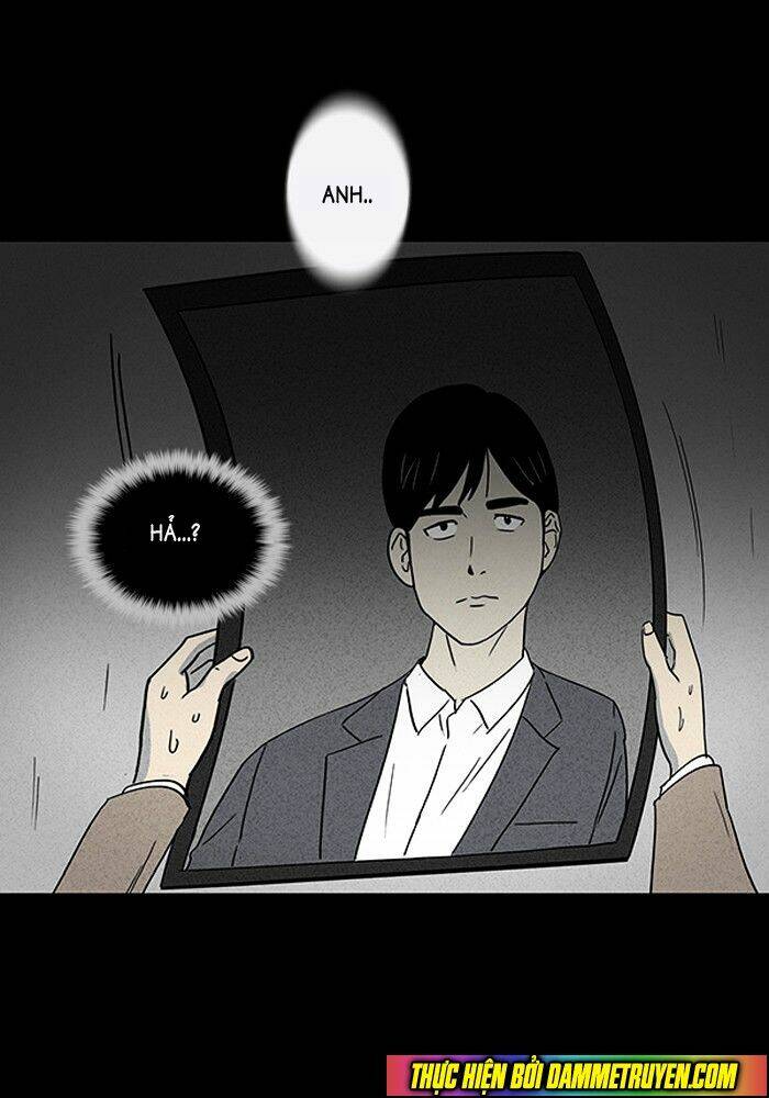 Những Câu Chuyện Bất Thường: Chapter 8