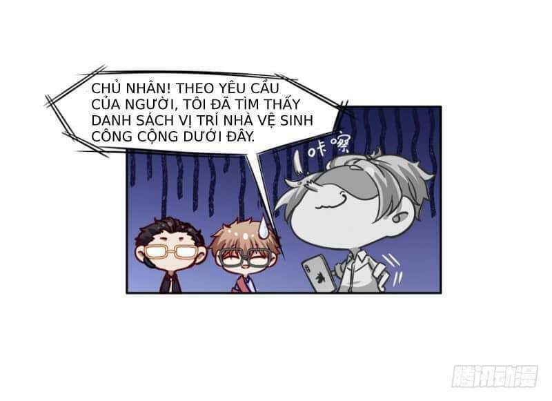 Chạy Đi Âm Sai: Chapter 11