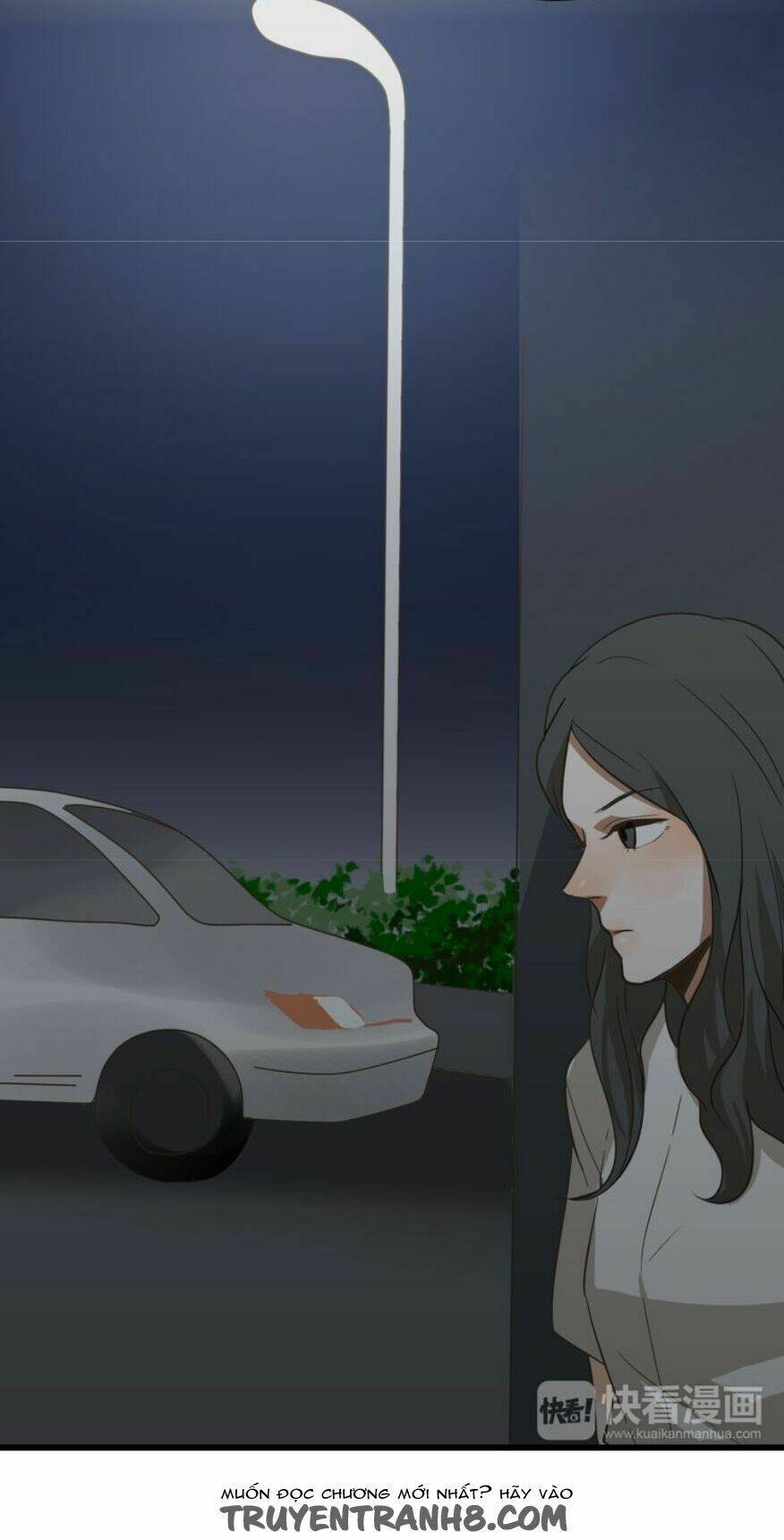 Tình Yêu Dưới Mái Hiên: Chapter 43