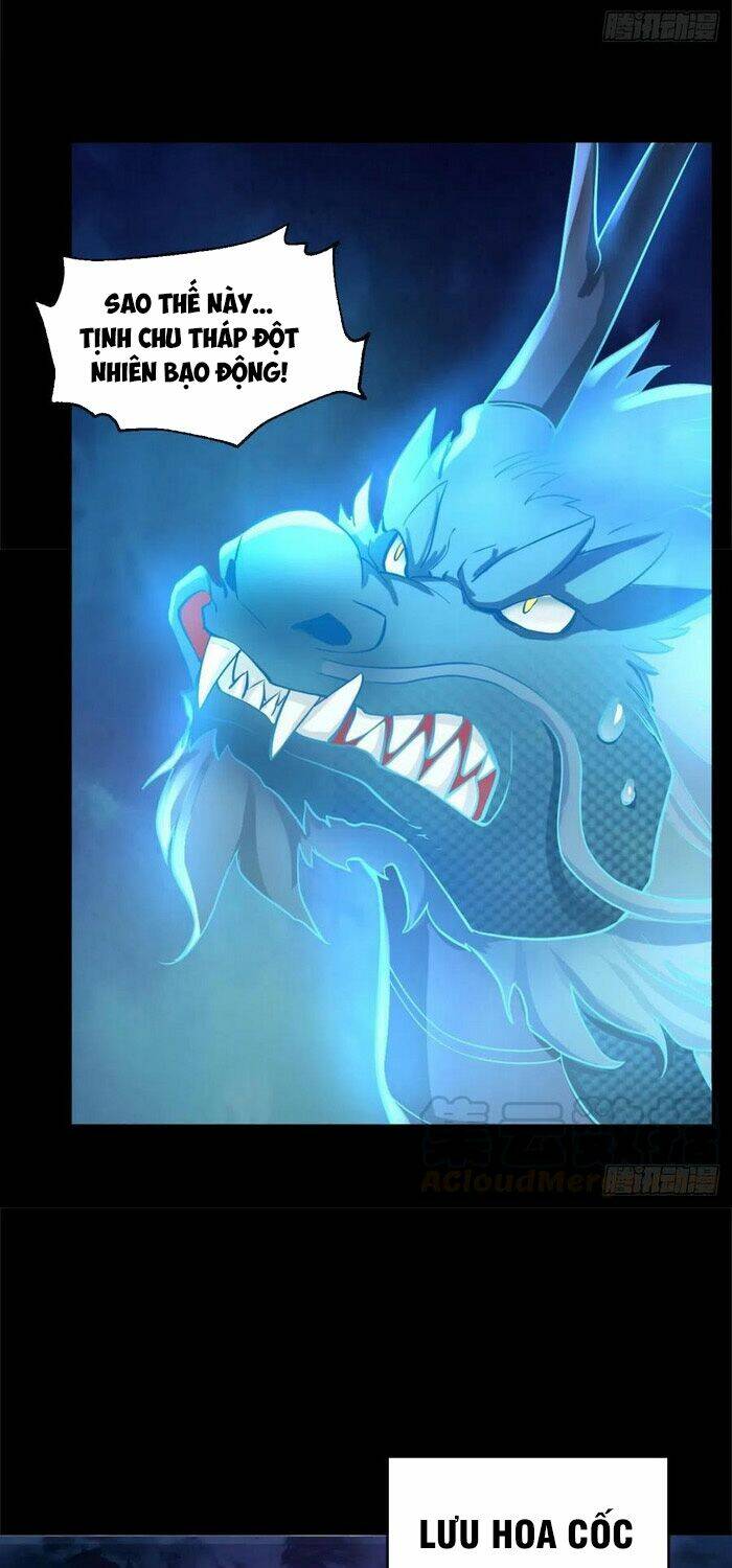 Lão Tổ Của Bạn Đang Online: Chapter 120