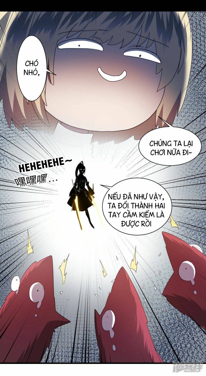 Nghịch Chuyển Tiên Đồ: Chapter 69