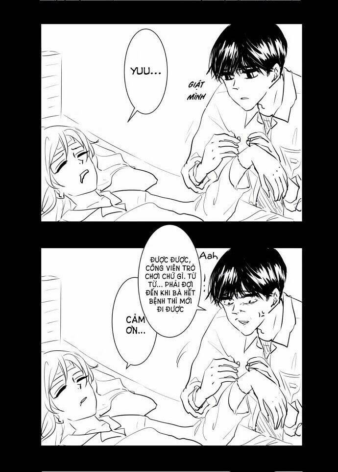 Kakao 79%: Chapter 29
