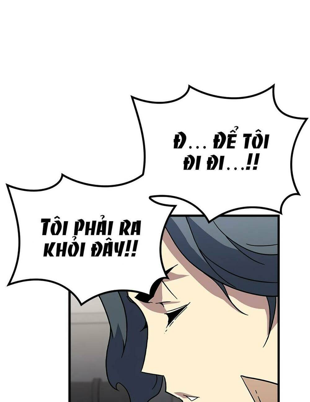 Điểm Chết: Chapter 9