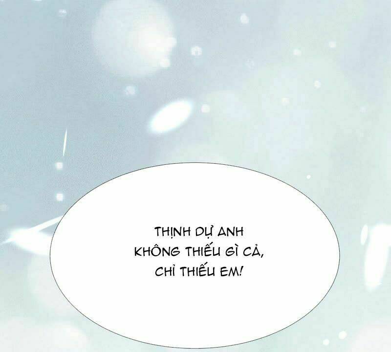 Chiến Lược Lãng Mạn Của Thịnh Thiếu: Chapter 81