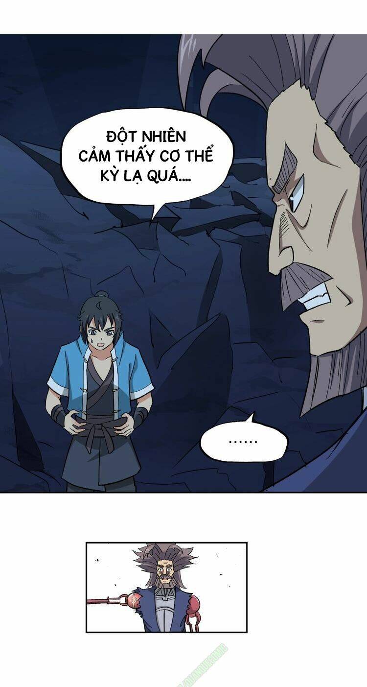 Ta Luyện Giả Kim Trong Thời Đại Tu Tiên: Chapter 28