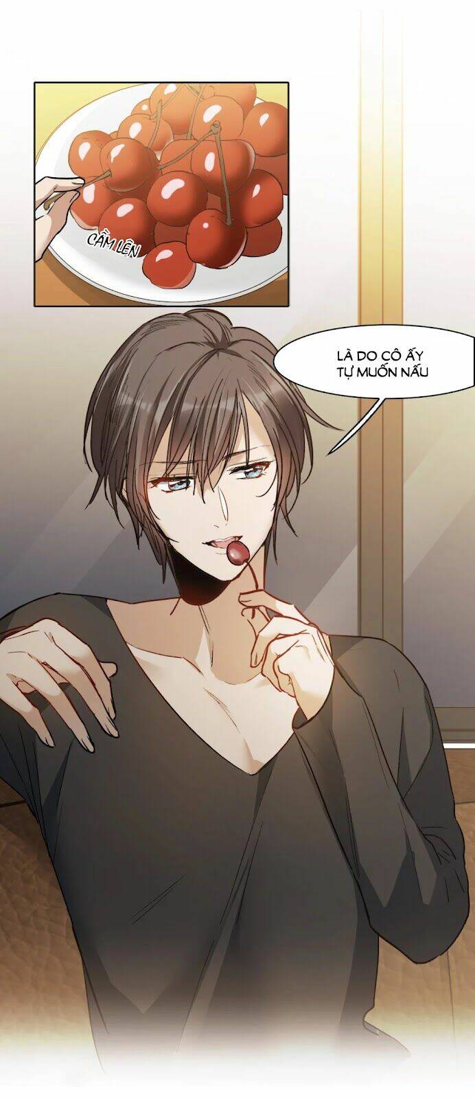 Thế Giới Đệ Nhất Cự Tinh: Chapter 28.2