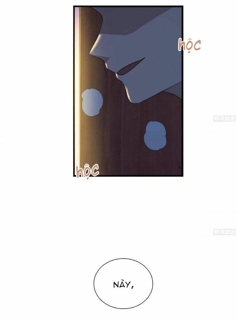 Đơn Phương Yêu Thầm Anh: Chapter 43