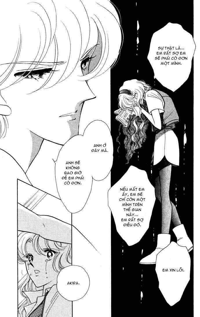 Ao No Fuuin - Blue Seal: Chapter 39