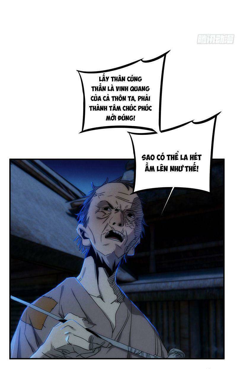 Ma Vương Là Đại Địa Chủ: Chapter 12