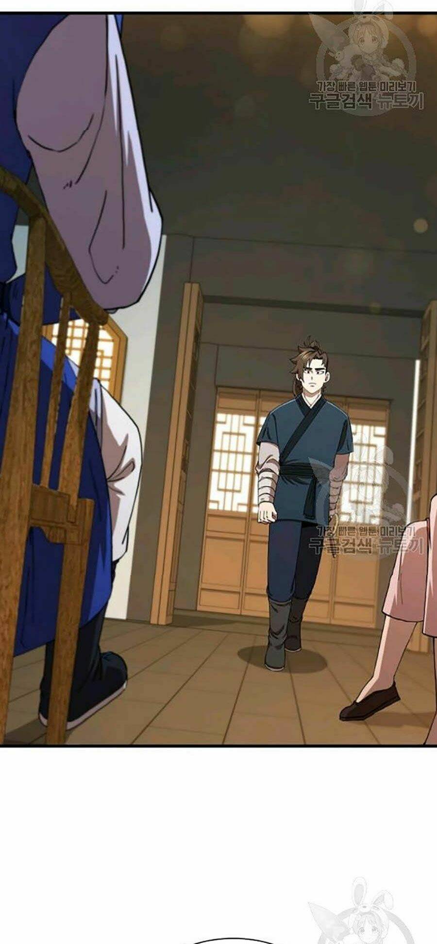 Thân Thủ Đệ Nhất Kiếm: Chapter 58