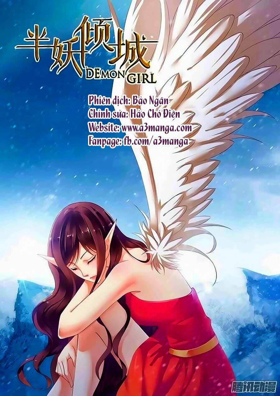 Bán Yêu Khuynh Thành: Chapter 32