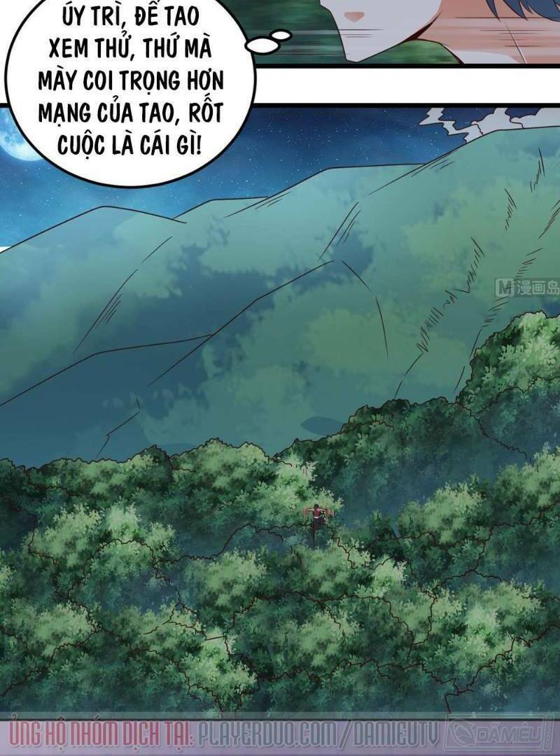Địa Phủ Khai Phá Thương: Chapter 143