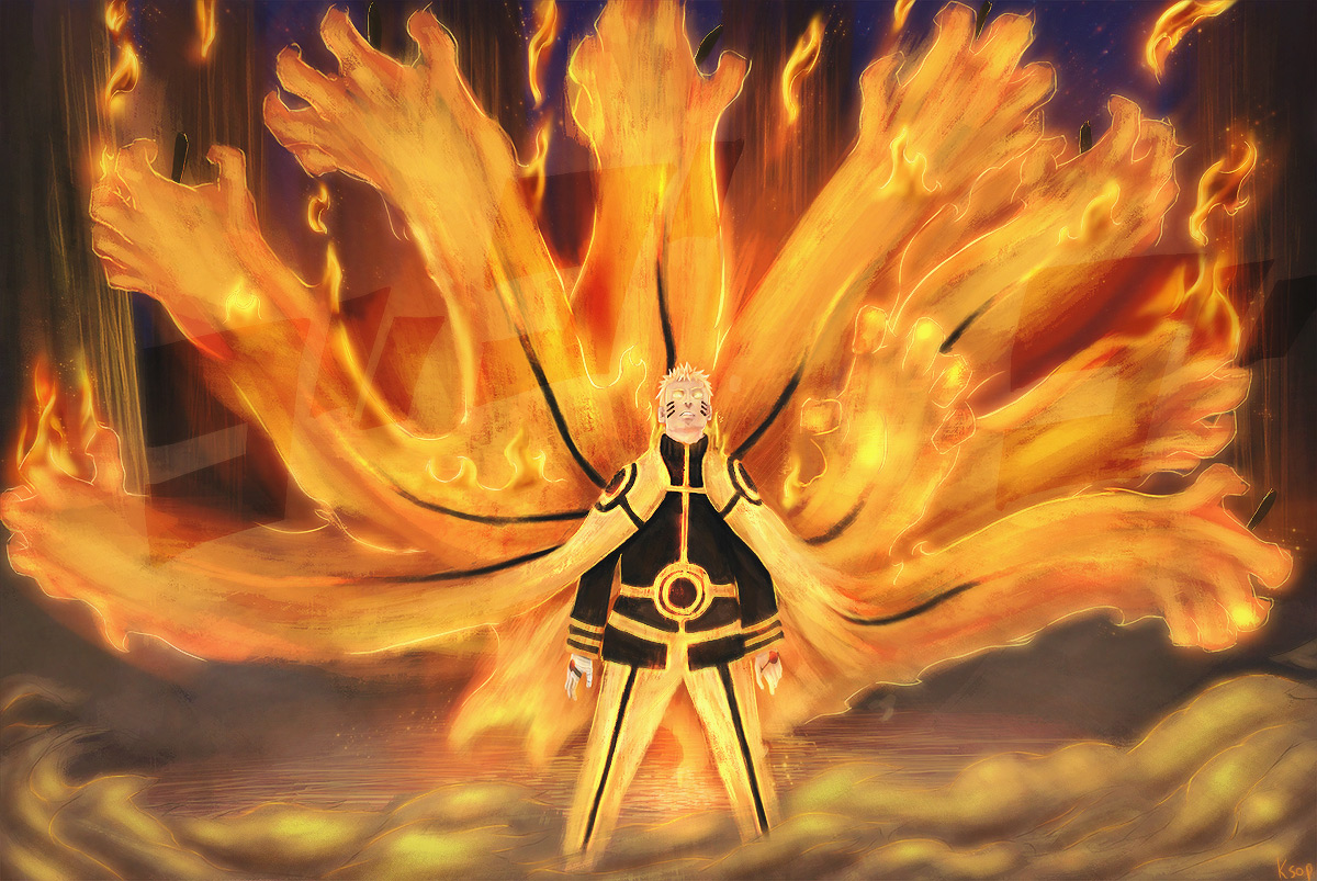 Naruto: Chapter 700.8