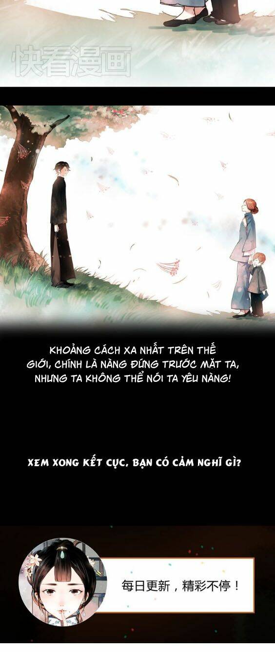 Nam Yên Trai Bút Lục: Chapter 14