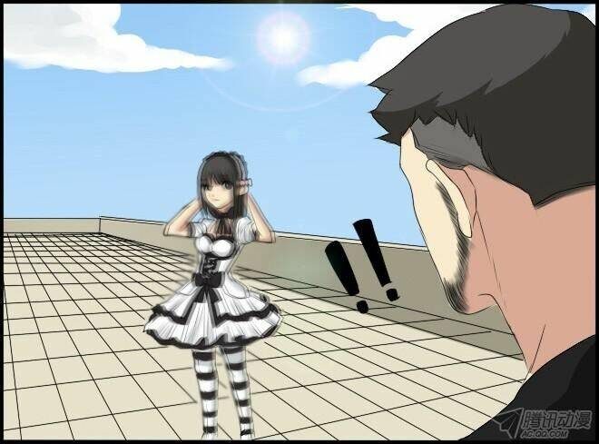 Future trial: Chapter 14