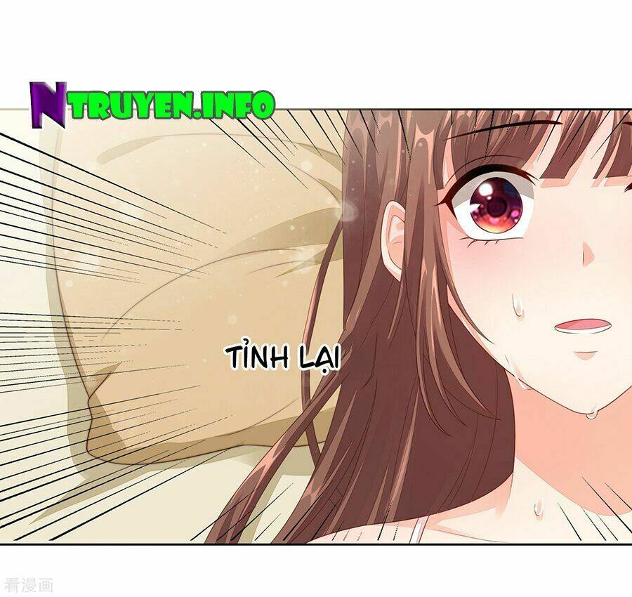 Người Yêu Ẩn Hình Của Ảnh Đế: Chapter 28