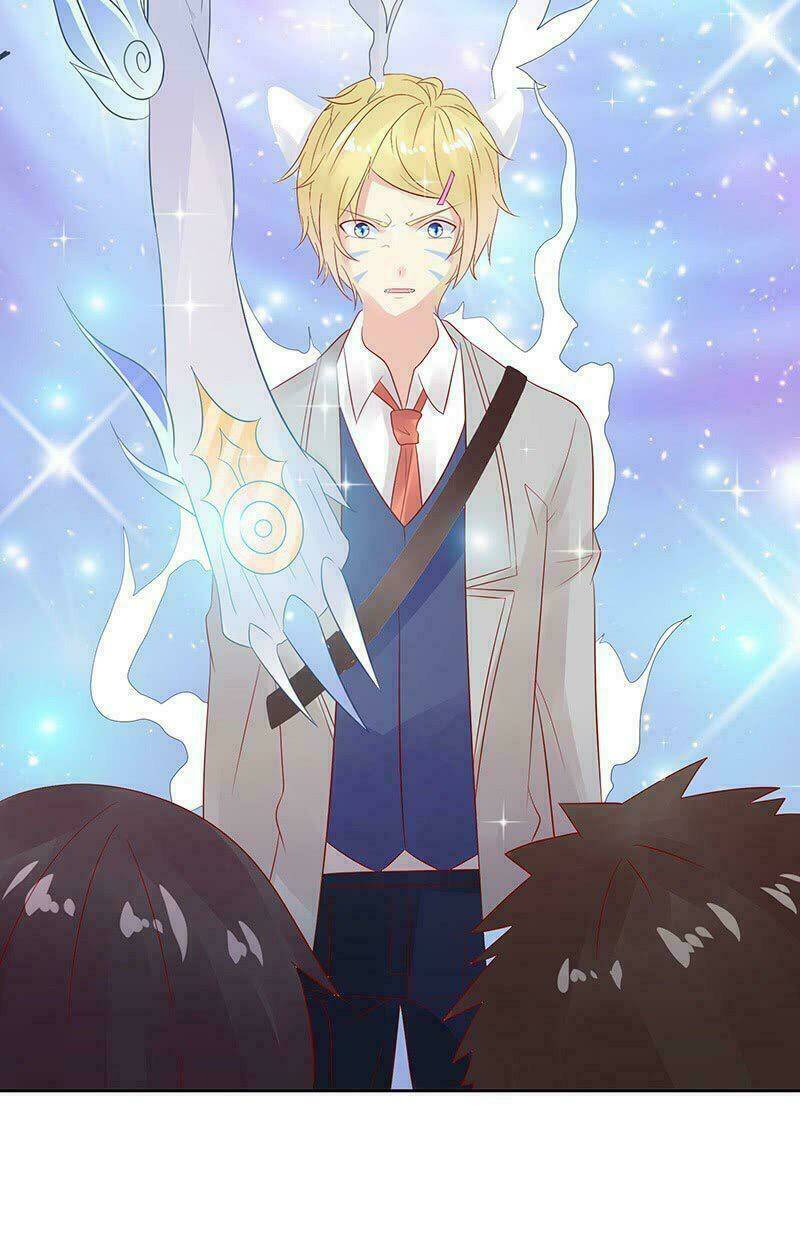 Băng Sơn Học Trưởng Không Được Chọc: Chapter 15