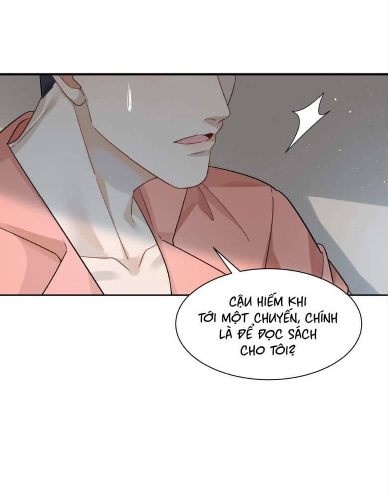 Vùng Cấm: Chapter 20