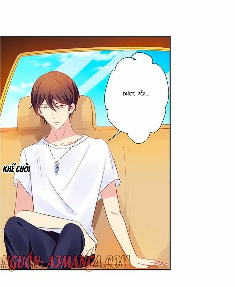 Bạn Trai Là Ngôi Sao: Chapter 64