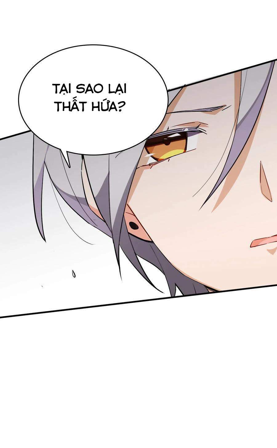 Hóa Ra Tôi Là Công Cụ Trong Game Tình Yêu: Chapter 14