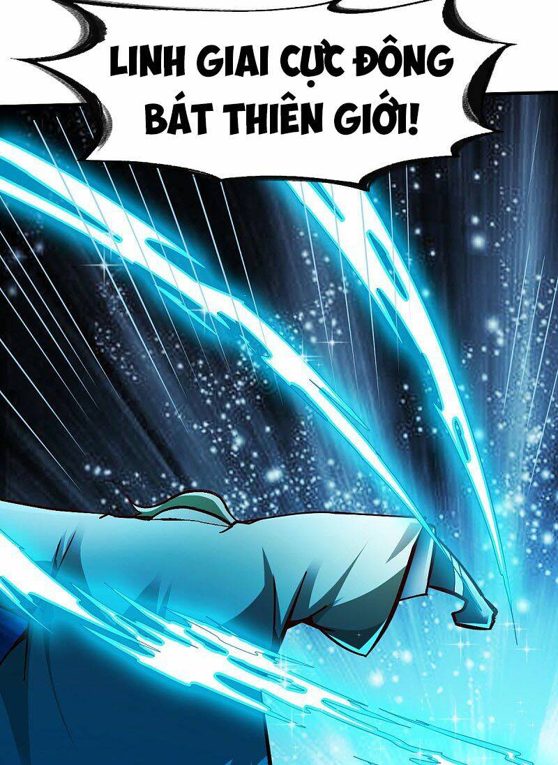 Chiến Đỉnh: Chapter 249