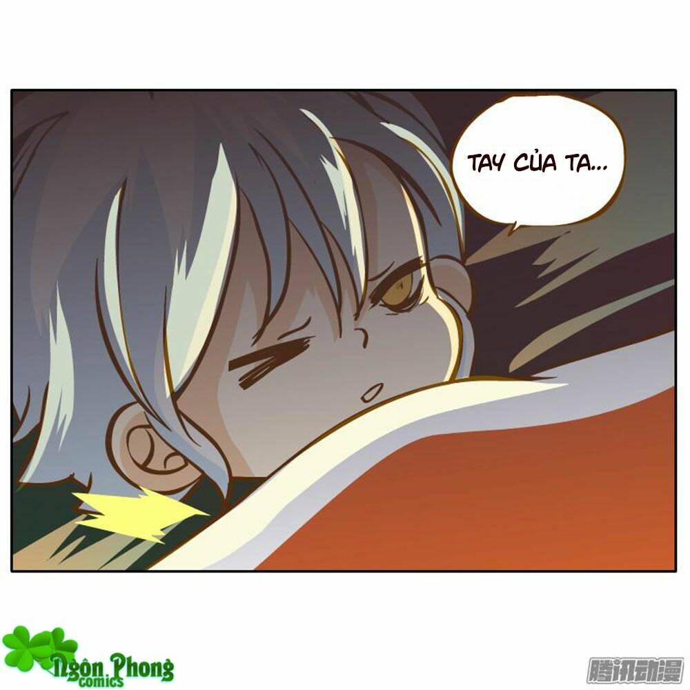 Hòa Thượng Và Tiểu Long Quân: Chapter 11