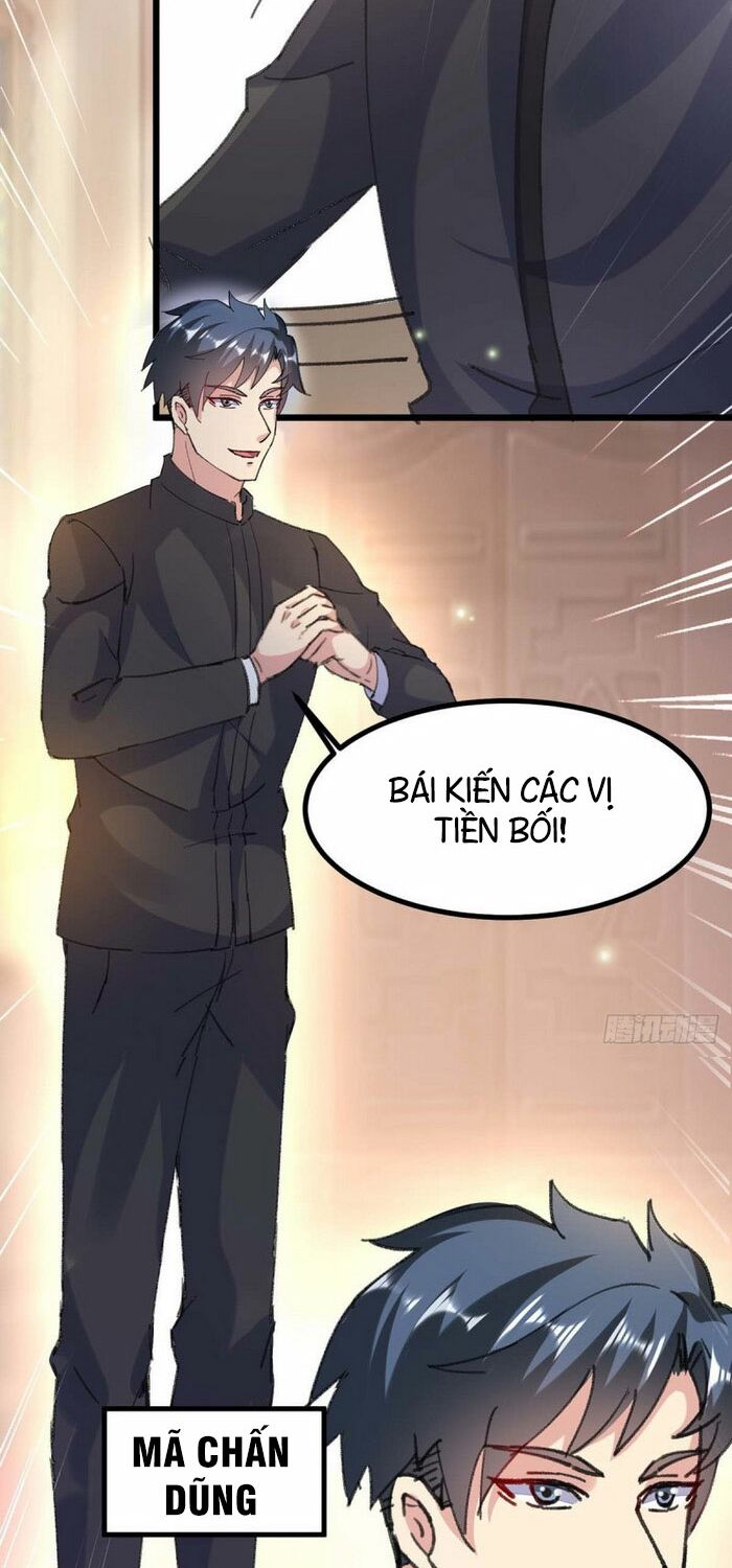 Trọng Sinh Khí Thiếu Quy Lai: Chapter 157