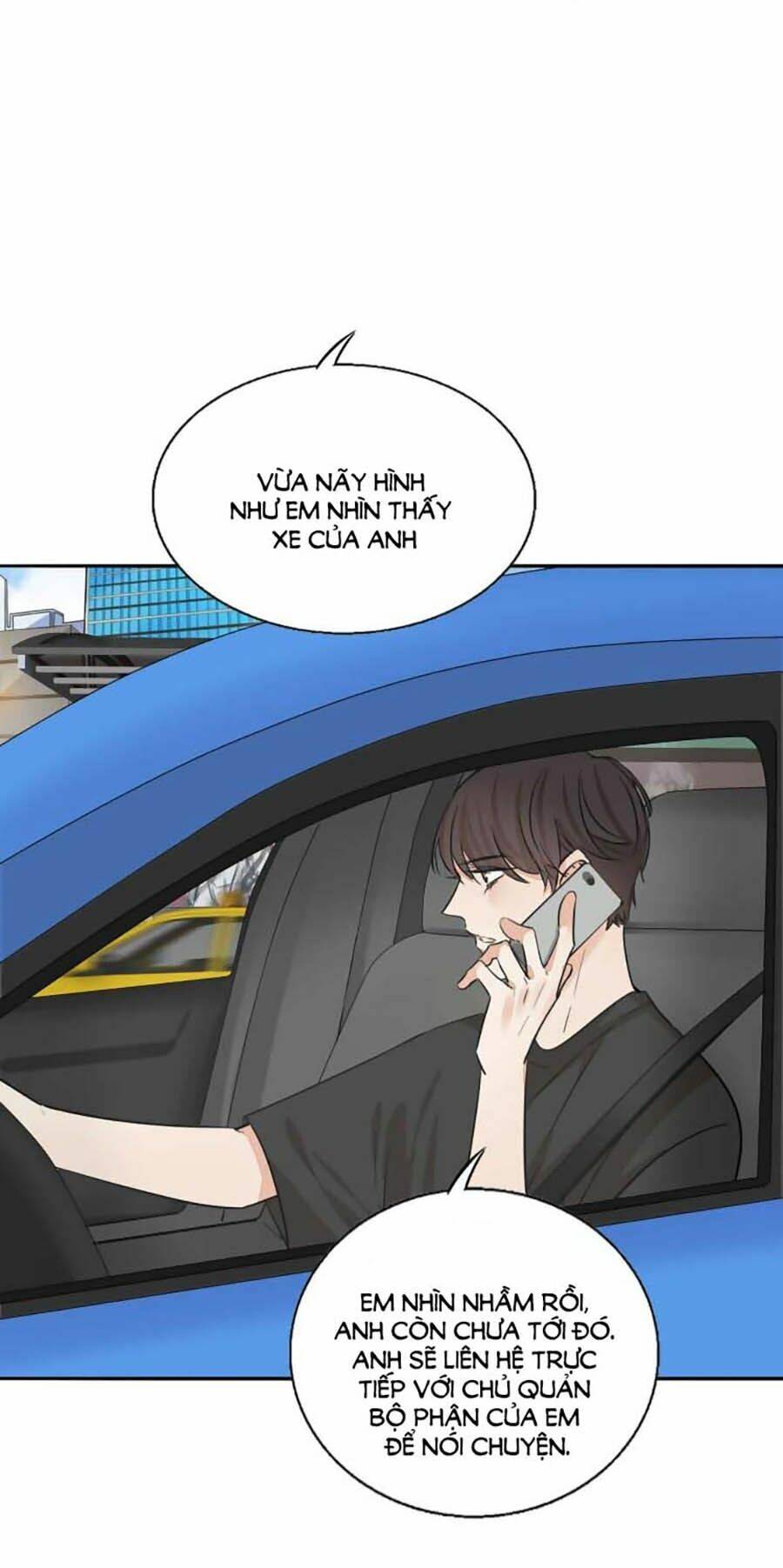 Mùi Hương Lãng Mạn: Chapter 72