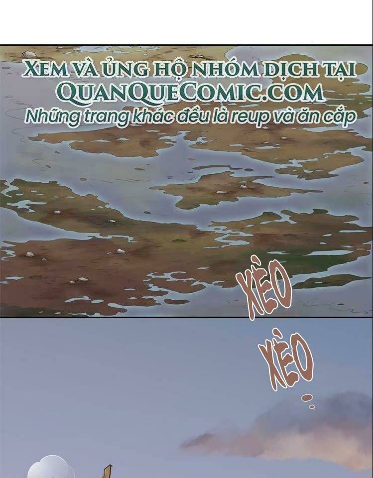 Chấp Kiếm Giả: Chapter 7