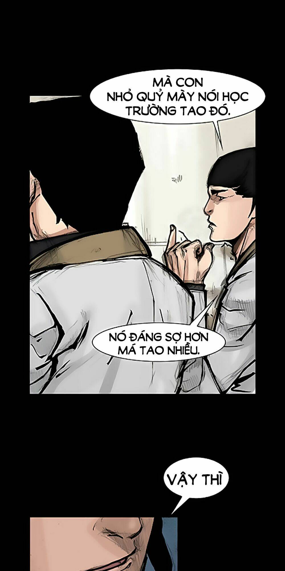 Độc Cô Tiền Truyện: Chapter 83