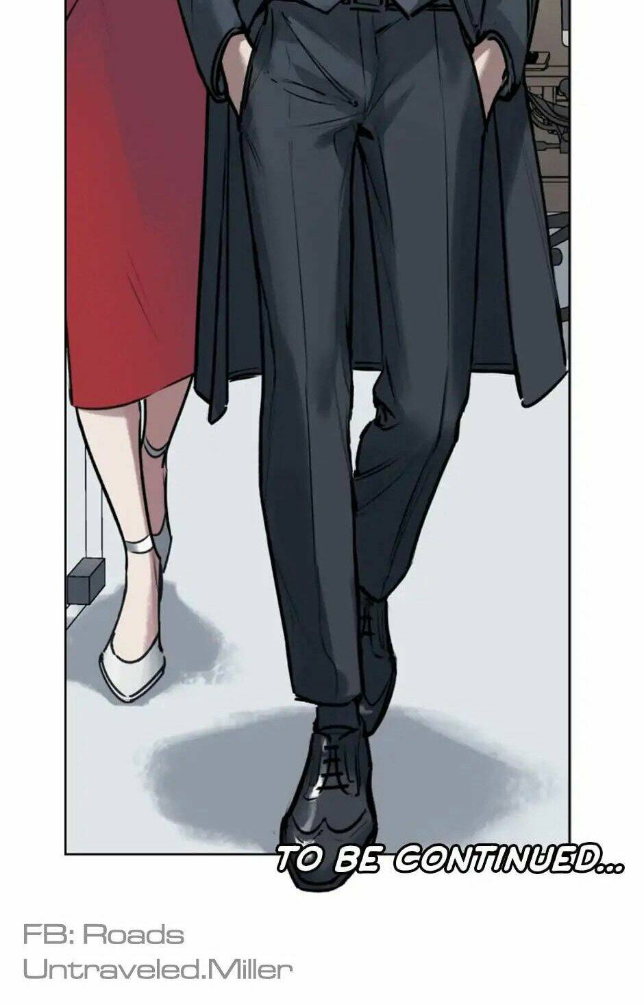 Anh Hùng Và Hiệp Nữ: Chapter 4