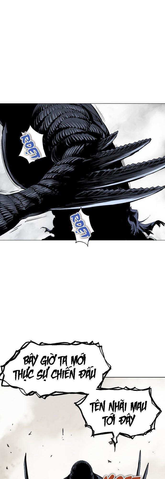 Cao Thủ 2: Chapter 23