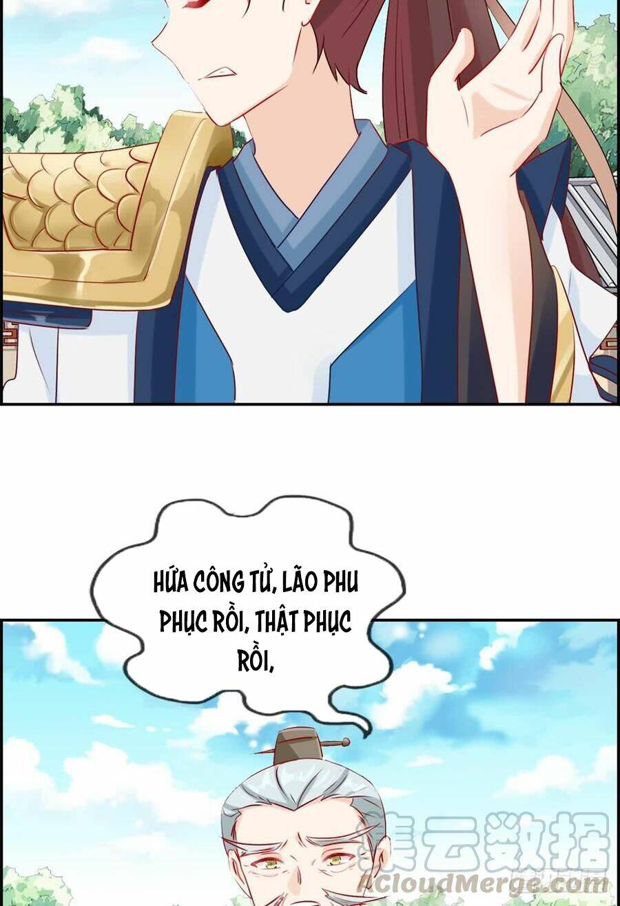 Tối Cường Hoàn Khố Hệ Thống: Chapter 23