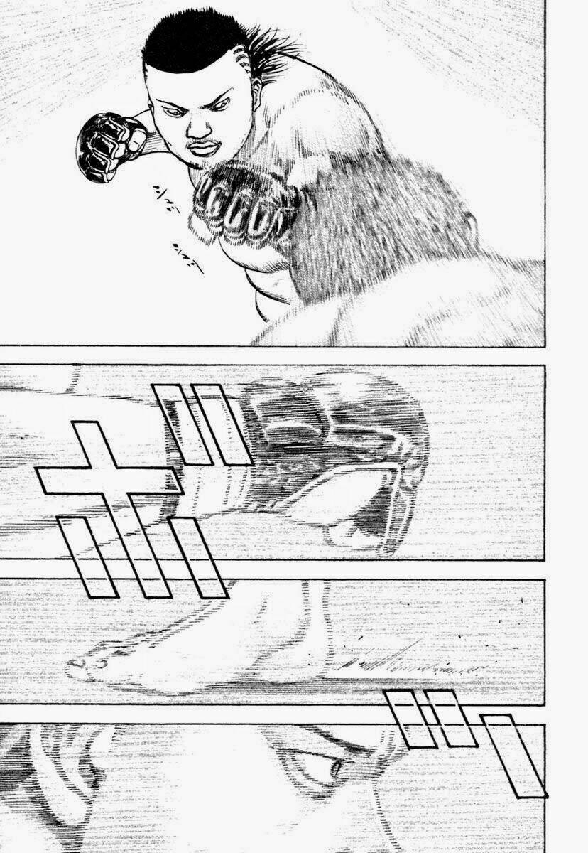 Tough - Miyazawa Kiichi: Chapter 310