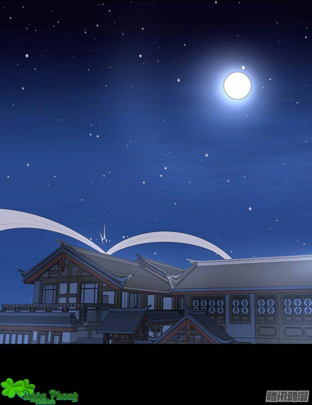 Hỏa Hồ: Chapter 8