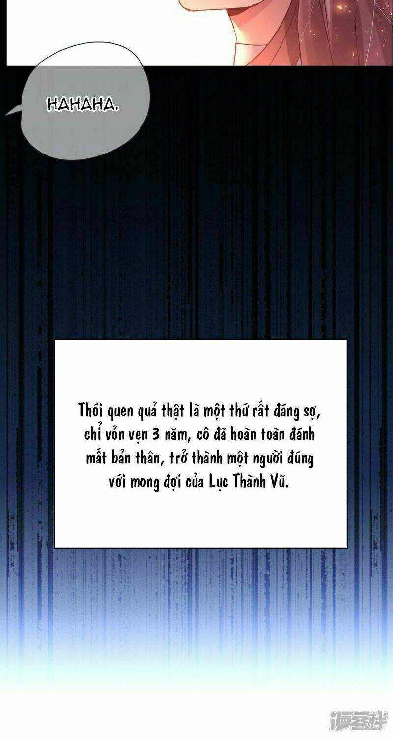 Vì Yêu Mà Khắc Cốt Ghi Tâm: Chapter 32