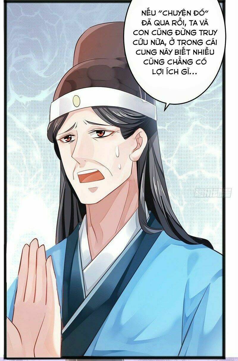 Bệ Hạ Xin Tự Trọng: Chapter 13