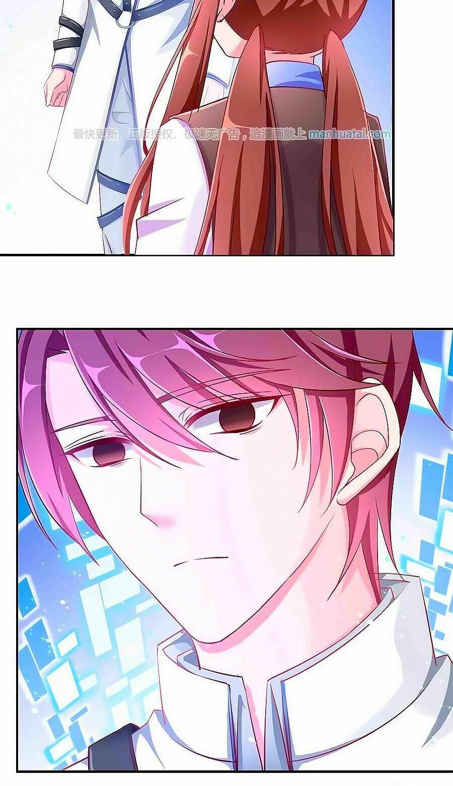 Tinh Ngụy: Chapter 14