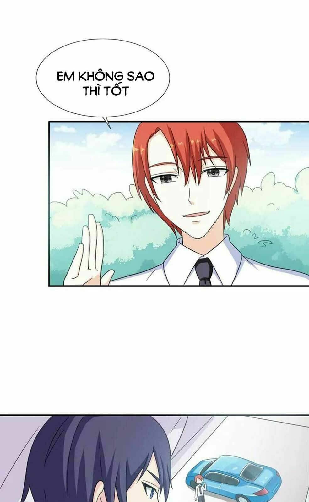 Em Vẫn Còn Nhỏ: Chapter 81