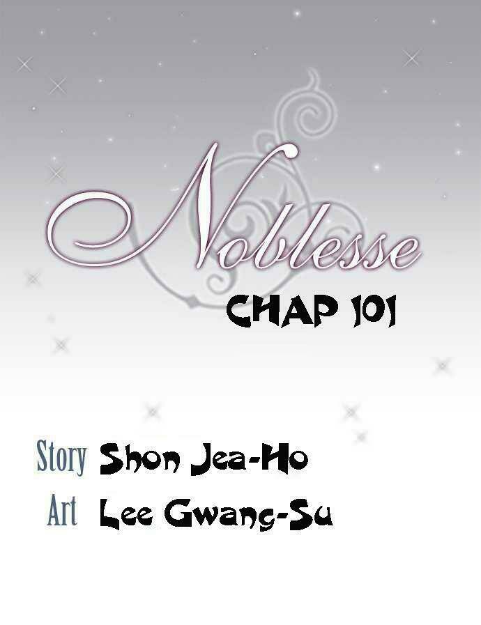 Ma Cà Rồng Quý Tộc: Chapter 101
