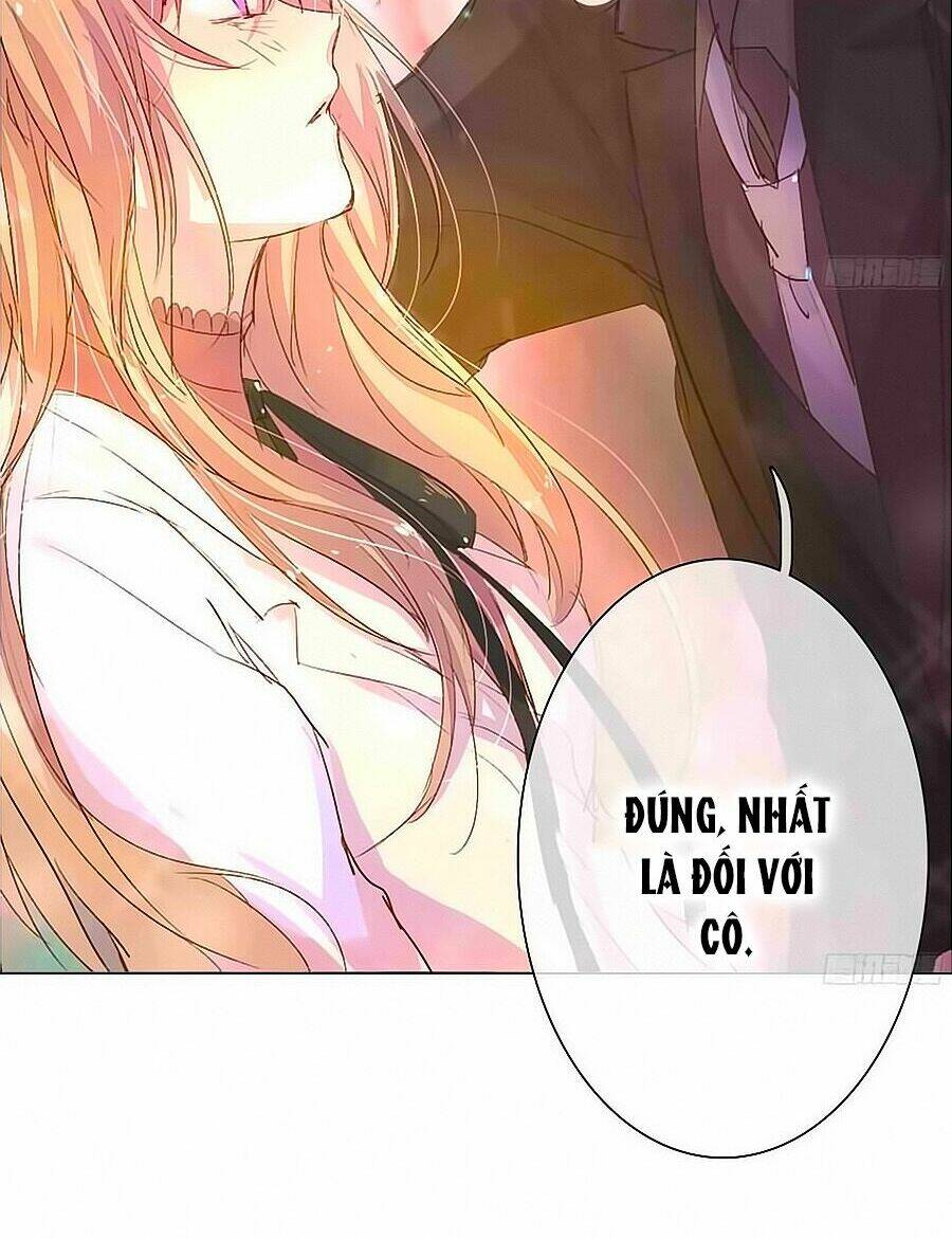 Hào Môn Tiểu Lãn Thê: Chapter 30