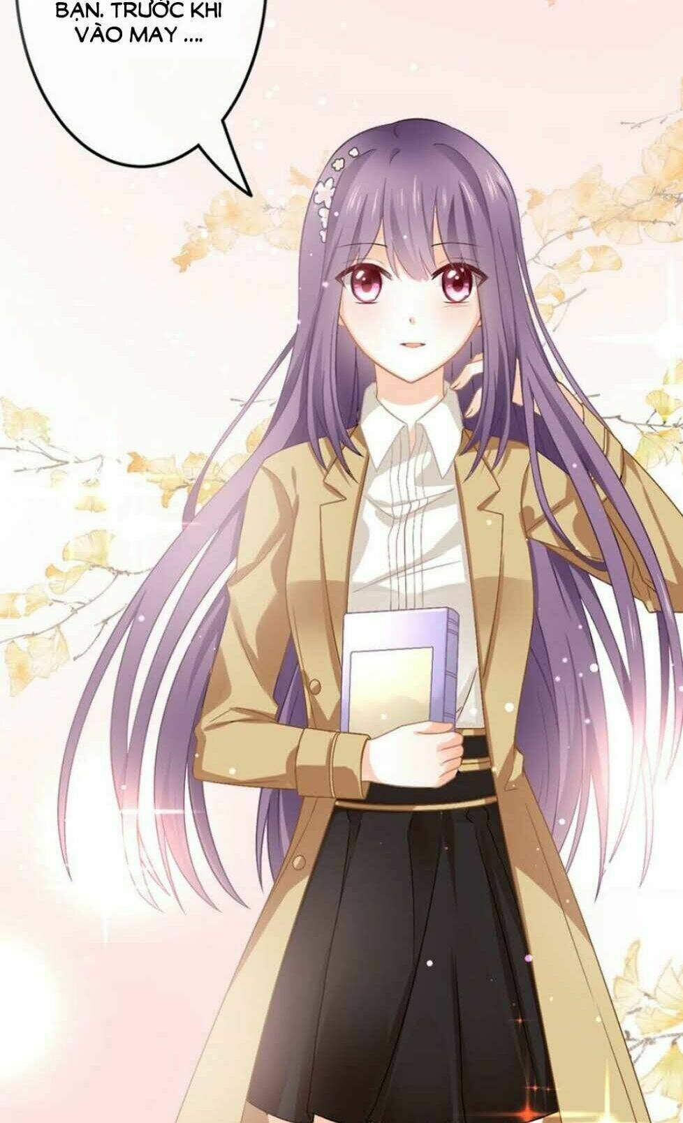 Tiệm May Luyến Sắc: Chapter 1